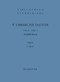 Agricola (Latin Edition) by Josef Delz, Jürgen Ungern-Sternberg, 9783110224191