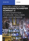 Quantenphysik - Atomare Teilchen und Festkörper (German Edition) by Gebhard Oppen, Marco Busch, Klaus Lüders, Gebhard Oppen, 9783110226713