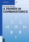 A Primer in Combinatorics by Alexander Kheyfits, 9783110226737