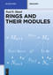 Rings and Their Modules by Paul E. Bland, 9783110250220