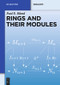 Rings and Their Modules by Paul E. Bland, 9783110250220