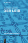 Der Leib (German Edition) by Hermann Schmitz, 9783110250985