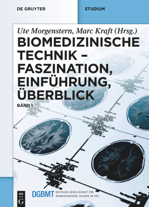 Faszination, Einführung, Überblick (German Edition) by Ute Morgenstern, Marc Kraft, 9783110251982