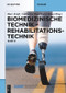 Rehabilitationstechnik (German Edition) by Marc Kraft, Catherine Disselhorst-Klug, 9783110252088
