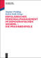Erfolgreiches Personalmanagement im demografischen Wandel - Die Praxisbeispiele (German Edition) by Dagmar Preißing, Katrin Kolb, 9783110299564