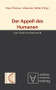 Der Appell des Humanen (Zum Streit um Naturrecht) (German Edition) by Hans Thomas, Johannes Hattler, 9783110319248