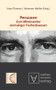 Personen (Zum Miteinander einmaliger Freiheitswesen) (German Edition) by Hans Thomas, Johannes Hattler, 9783110320084