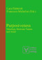Purposiveness (Teleology Between Nature and Mind) (German Edition) by Luca Illetterati, Francesca Michelini, 9783110320992