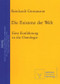 Die Existenz der Welt (Eine Einführung in die Ontologie) (German Edition) by Reinhardt Grossmann, 9783110323801