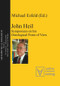 John Heil (Symposium on his Ontological Point of View) by Michael Esfeld, 9783110324457