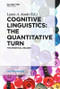 Cognitive Linguistics - The Quantitative Turn (The Essential Reader) by Laura A. Janda, 9783110333886