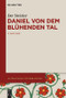 Daniel von dem Blühenden Tal (German Edition) by Der Stricker, Michael Resler, 9783110343281