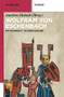 Wolfram von Eschenbach (Ein Handbuch. Studienausgabe) (German Edition) by Joachim Heinzle, 9783110349160