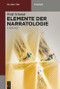 Elemente der Narratologie (German Edition) by Wolf Schmid, 9783110350104