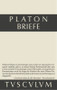 Briefe (Griechisch-deutsch) (German Edition) by Platon, Willy Neumann, Jula Kerschensteiner, 9783110355475