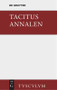 Annalen (German Edition) - 9783110355482 by Tacitus, Carl Hoffmann, 9783110355482