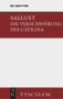 Die Verschwörung des Catilina (Lateinisch-deutsch) (German Edition) by Sallust, Wilhelm Schöne, 9783110355505