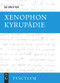 Kyrupädie / Die Erziehung des Kyros (Griechisch - deutsch) (German Edition) by Xenophon, Rainer Nickel, 9783110355987