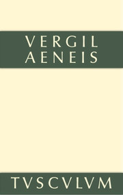 Aeneis (Lateinisch - deutsch) (German Edition) - 9783110356090 by Vergil, Johannes Götte, Maria Götte, Bernhard Kytzler, 9783110356090
