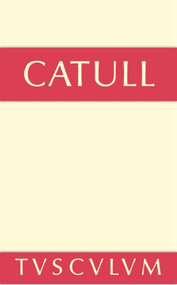 Gedichte (Lateinisch-deutsch) (German Edition) by Catull, Werner Eisenhut, 9783110356915