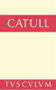 Gedichte (Lateinisch-deutsch) (German Edition) by Catull, Werner Eisenhut, 9783110356915