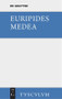Medea (Griechisch - deutsch) (German Edition) by Euripides, Georg Lange, 9783110356984