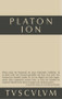 Ion (Griechisch-deutsch) (German Edition) by Platon, Hellmut Flashar, 9783110357059