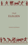 Elegien (German Edition) by Tibull, Werner Fraustadt, 9783110357783