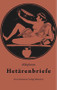 Hetärenbriefe (Griechisch - deutsch) (German Edition) by Alkiphron, Wilhelm Plankl, 9783110357813