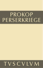 Perserkriege (German Edition) by Prokop, 9783110357974