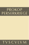 Perserkriege (German Edition) by Prokop, 9783110357974