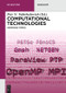 Computational Technologies (Advanced Topics) by Petr N. Vabishchevich, 9783110359947