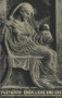 Über Liebe und Ehe (Eine Auswahl aus den >Moralia<) (German Edition) by Plutarch, Wilhelm Sieveking, 9783110360417