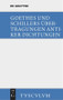 Übertragungen antiker Dichtungen (German Edition) by Johann Wolfgang von Goethe, Friedrich Schiller, Horst Rüdiger, 9783110360448