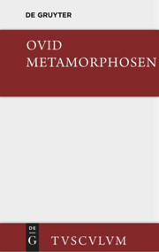 Metamorphosen (Lateinisch - deutsch) (German Edition) - 9783110360950 by Publius Ovidius Naso, Gerhard Fink, 9783110360950