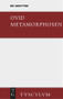 Metamorphosen (Lateinisch - deutsch) (German Edition) - 9783110360950 by Publius Ovidius Naso, Gerhard Fink, 9783110360950