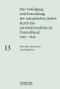 Slowakei, Rumänien und Bulgarien (German Edition) by Barbara Hutzelmann, Mariana Hausleitner, Souzana Hazan, Ingo Loose, 9783110365009