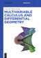 Multivariable Calculus and Differential Geometry by Gerard Walschap, 9783110369496