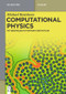 Computational Physics (Mit Beispielen in Fortran und Matlab) (German Edition) by Michael Bestehorn, 9783110372885