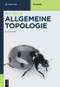 Allgemeine Topologie (German Edition) by René Bartsch, 9783110406177