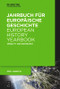 Mobility and Biography by Sarah Panter, 9783110415155