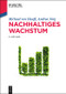 Nachhaltiges Wachstum (German Edition) by Michael von Hauff, Andrea Jörg, 9783110428315