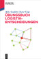 Übungsbuch Logistik-Entscheidungen (German Edition) by Mike Steglich, Dieter Feige, 9783110440331