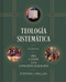 Teología sistemática: Volumen 1 (Del Canon a la conceptualización) (Spanish Edition) by Stephen J. Wellum, 9798384500308