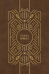 RVR 1960 Biblia de credos y confesiones, café, tapa dura (Spanish Edition) by B&H Español Editorial Staff, 9798384507505