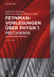 Mechanik (German Edition) by Richard P. Feynman, Robert B. Leighton, Matthew Sands, Perseus Books LLC., 9783110444605