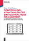 Controlling-Kennzahlen für ein nachhaltiges Management (Ein umfassendes Kompendium kompakt erklärter Key Performance Indicators) (German Edition) by Hans-Ulrich Krause, 9783110447057