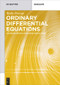 Ordinary Differential Equations (Example-driven, Including Maple Code) by Radu Precup, 9783110447422