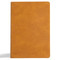 CSB Super Giant Print Reference Bible, Digital Study Edition, Camel SuedeSoft LeatherTouch, Indexed by CSB Bibles by Holman, 9798384509714