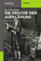 Die Epoche der Aufklärung (German Edition) - 9783110461305 by Annette Meyer, 9783110461305